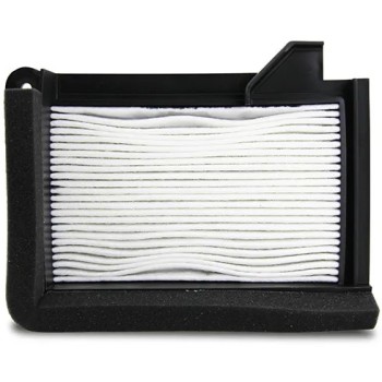 filtro de aire champion para moto yamaha caf3512