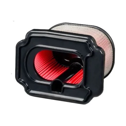filtro de aire champion para moto yamaha caf3707