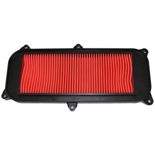 filtro de aire champion para moto kymco caf4003