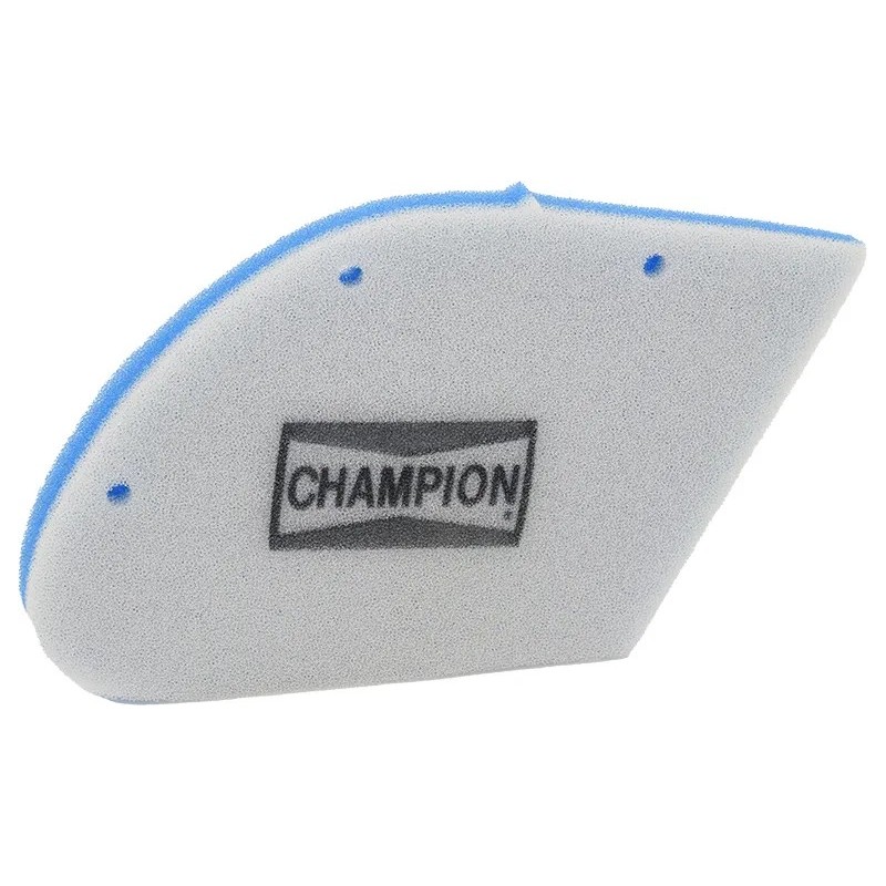 filtro de aire champion para moto kymco caf4009ds
