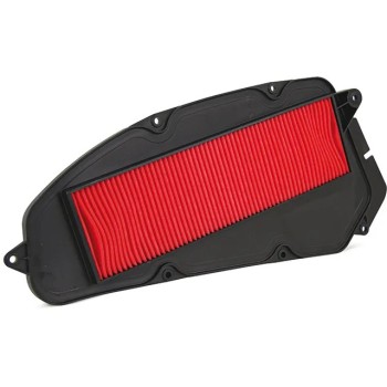 filtro de aire champion para moto kymco caf4014