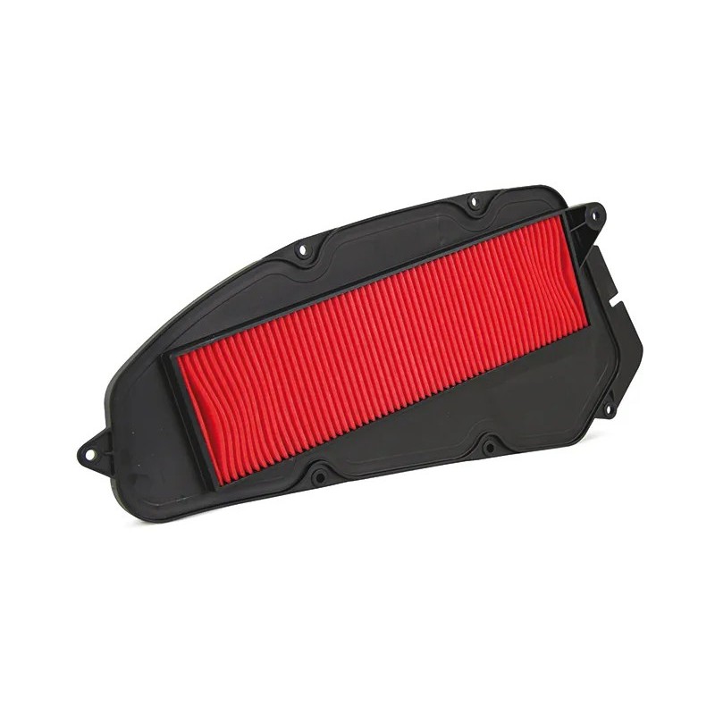 filtro de aire champion para moto kymco caf4014