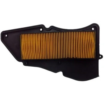 filtro de aire champion para moto sym caf4103