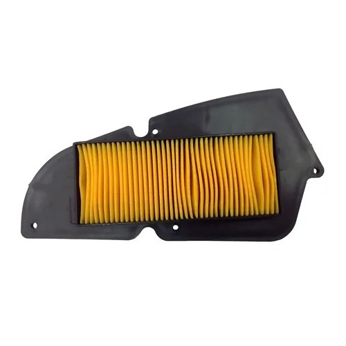 filtro de aire champion para moto sym caf4104ws