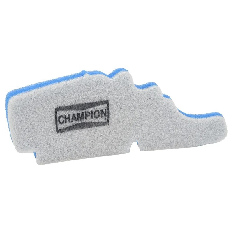 filtro de aire champion para moto aprilia caf4202ds
