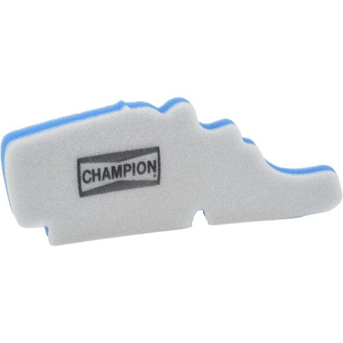 filtro de aire champion para moto aprilia caf4202ds