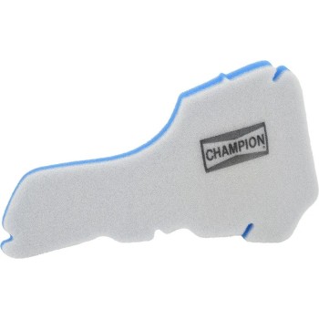 filtro de aire champion para moto piaggio caf4205ds