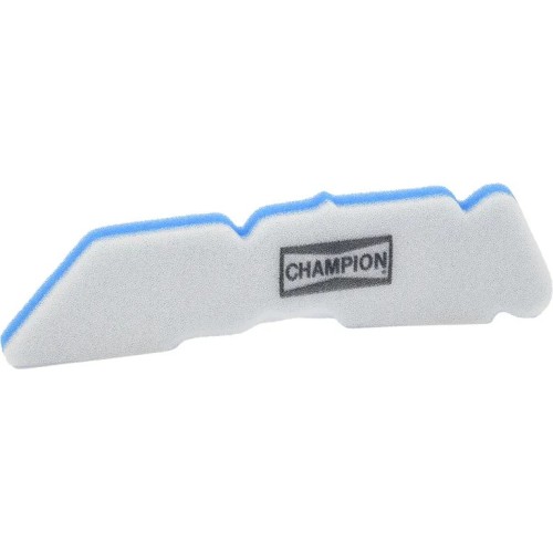 filtro de aire champion para moto piaggio caf4208ds