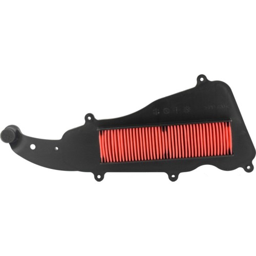 filtro de aire champion para moto piaggio caf4220ws