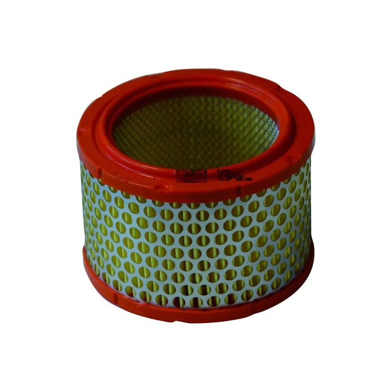 filtro de aire champion para moto aprilia caf5102