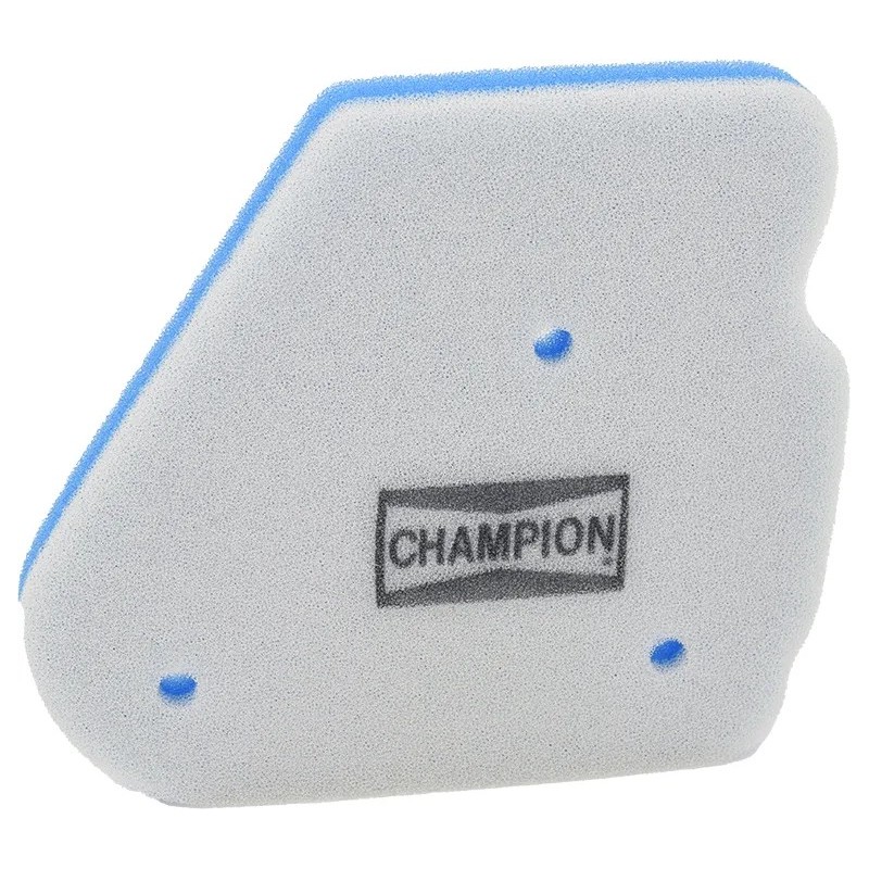 filtro de aire champion para moto aprilia caf5105ds