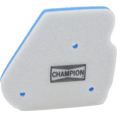 filtro de aire champion para moto aprilia caf5105ds