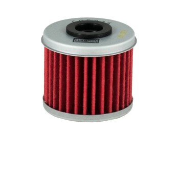 filtro de aceite champion para moto cof016