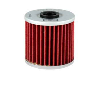 filtro de aceite champion para moto cof023