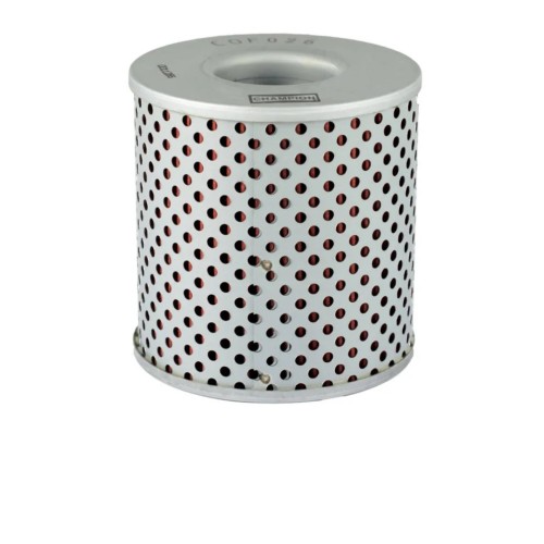 filtro de aceite champion para moto cof026