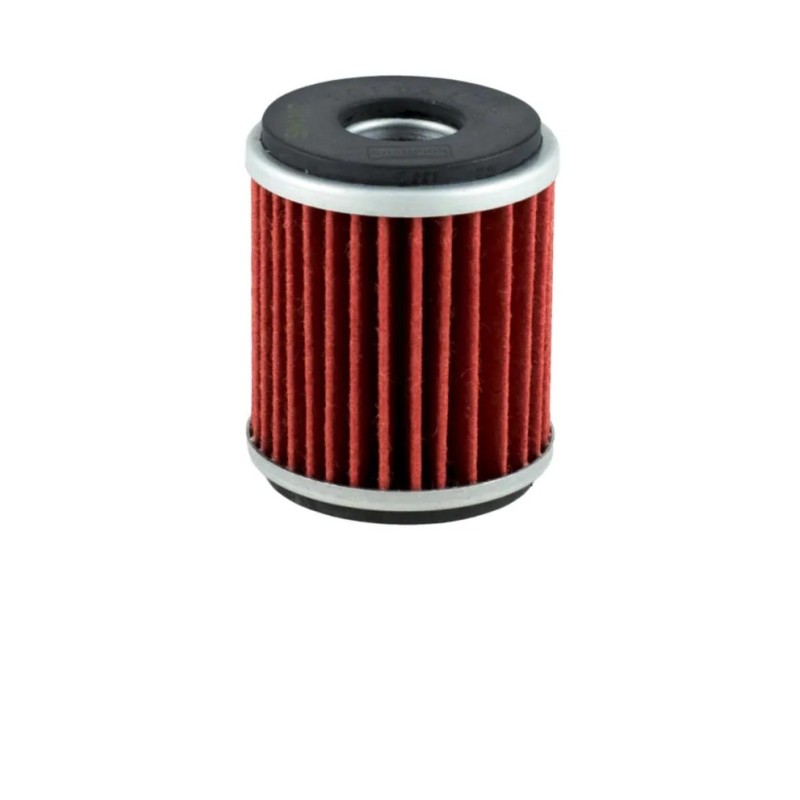 filtro de aceite champion para moto cof041