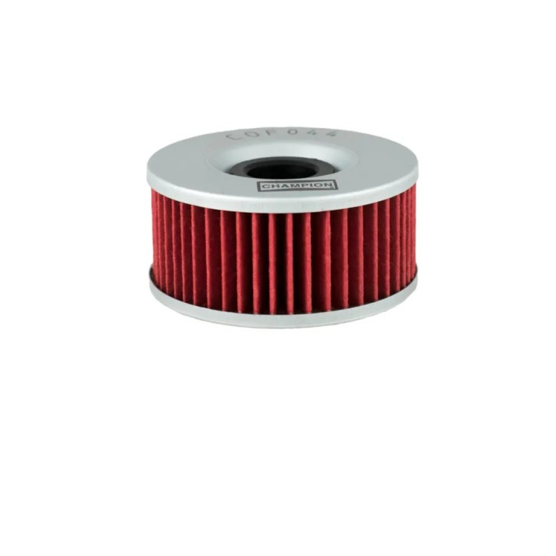 filtro de aceite champion para moto cof044