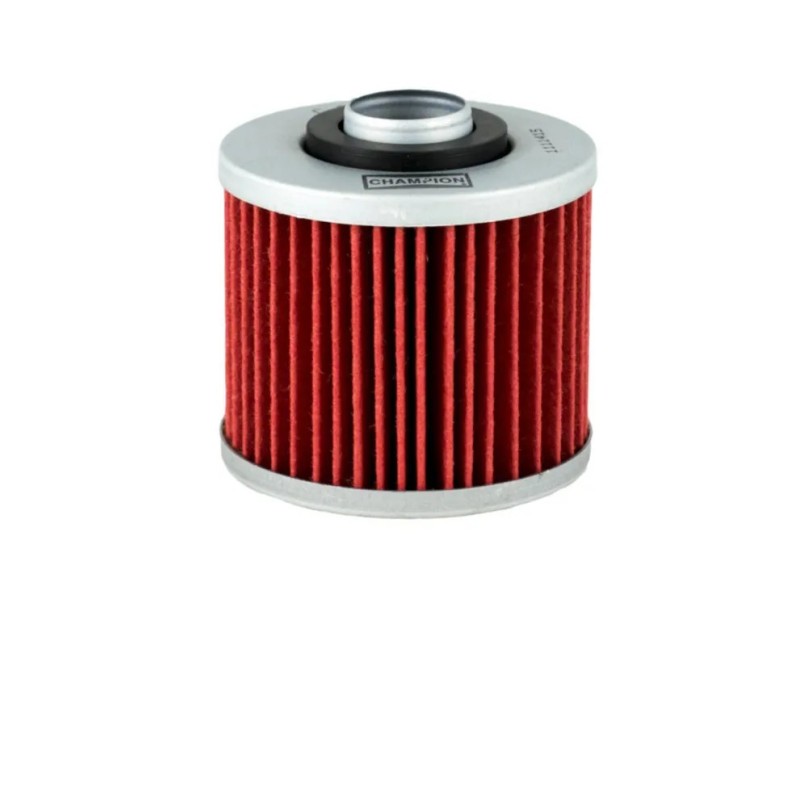 filtro de aceite champion para moto cof045