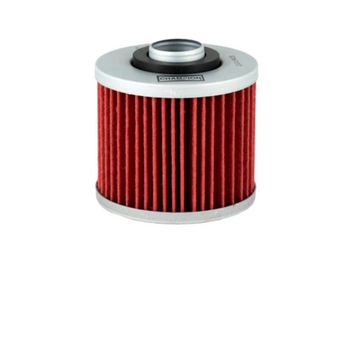 filtro de aceite champion para moto cof045