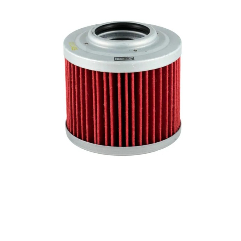 filtro de aceite champion para moto cof051