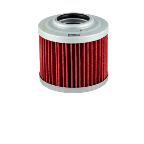 filtro de aceite champion para moto cof051