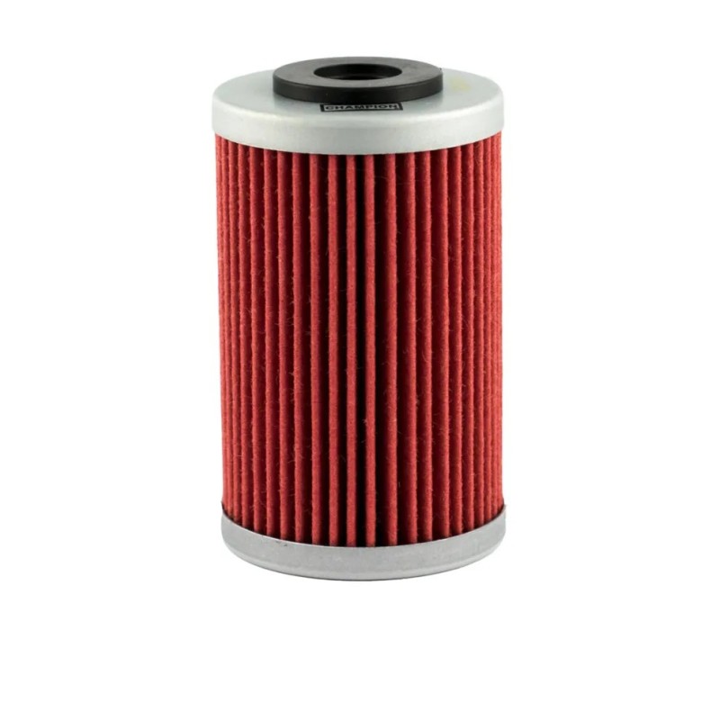 filtro de aceite champion para moto cof055