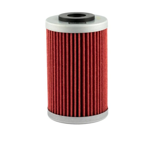 filtro de aceite champion para moto cof055