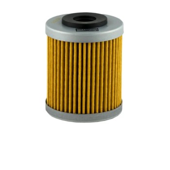 filtro de aceite champion para moto cof057