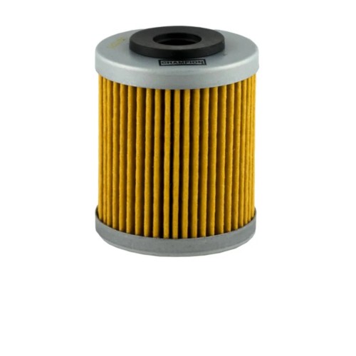 filtro de aceite champion para moto cof057