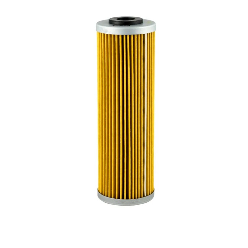 filtro de aceite champion para moto cof059