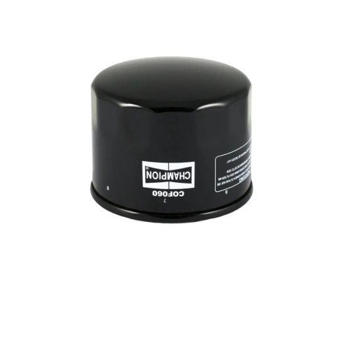 filtro de aceite champion para moto cof060