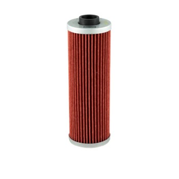 filtro de aceite champion para moto cof061 2