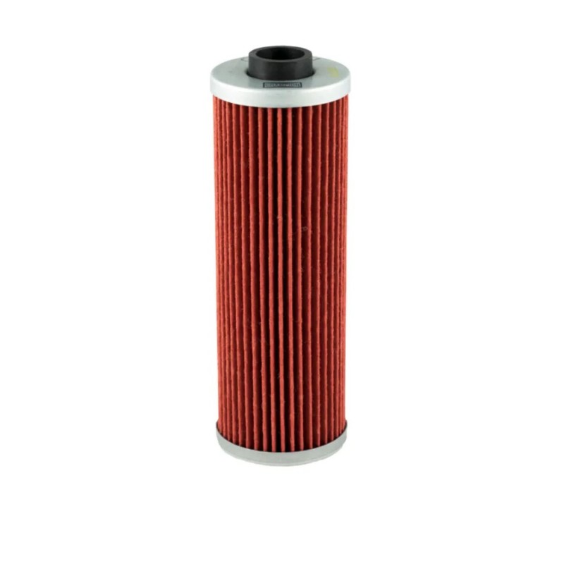 filtro de aceite champion para moto cof061