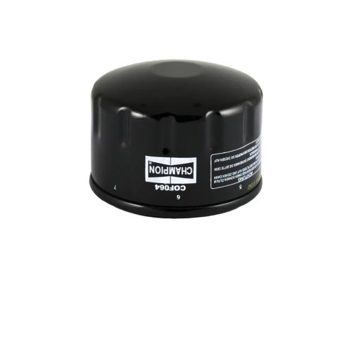 filtro de aceite moto champion cof064 bmw r1150 r1200 k1200