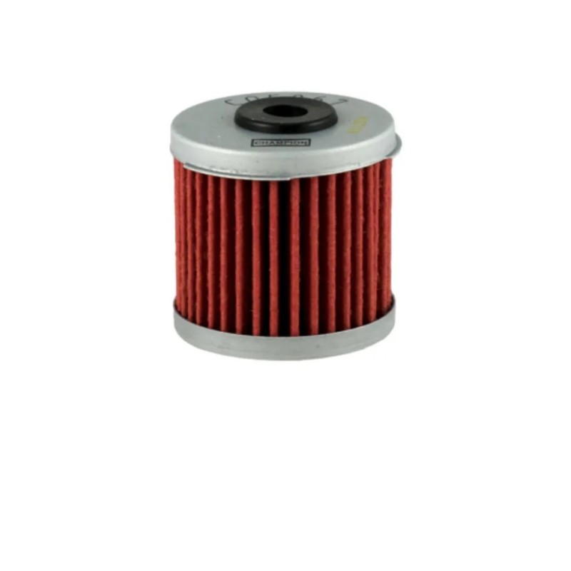 filtro de aceite champion para moto cof067