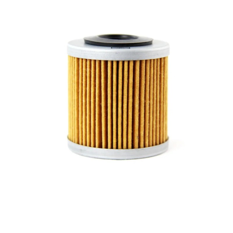 filtro de aceite champion para moto cof082