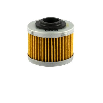 filtro de aceite champion para moto cof086