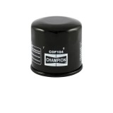 Filtro de aceite Champion para moto COF104