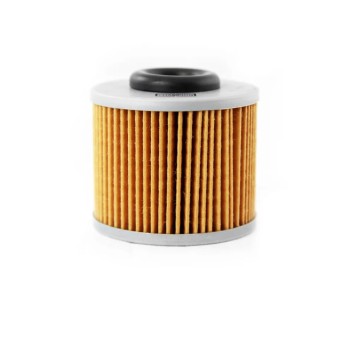 filtro de aceite champion para moto cof469
