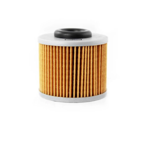 filtro de aceite champion para moto cof469