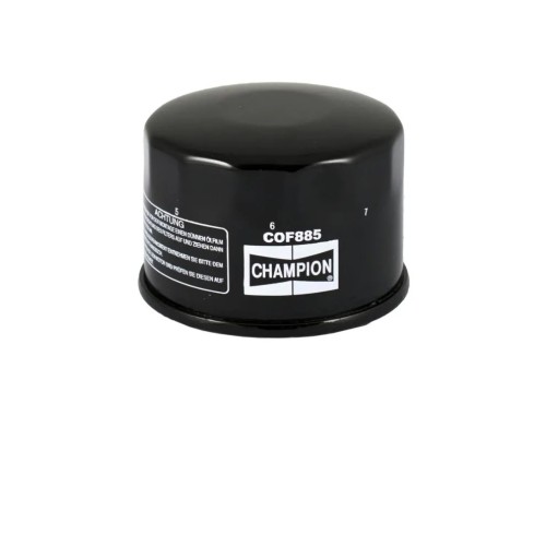 filtro de aceite cof885 compatible cof047 hf147