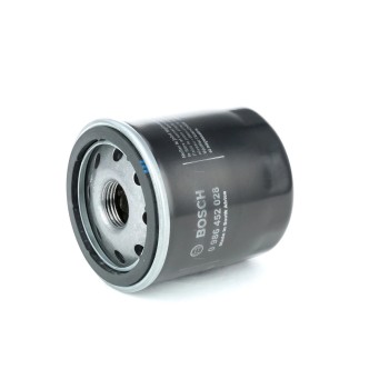 filtro de aceite h302 compatible cof452