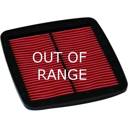 filtro de aire champion para moto suzuki 301 j325