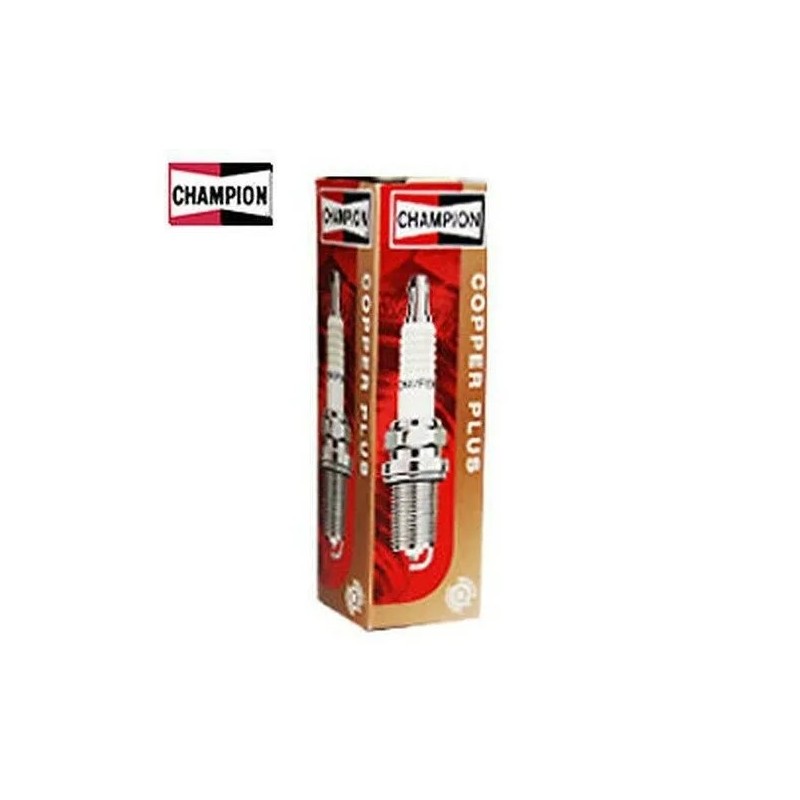 bujia champion rc8dmc resistencia