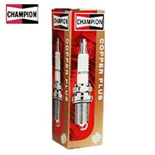 bujia champion rc8dmc resistencia