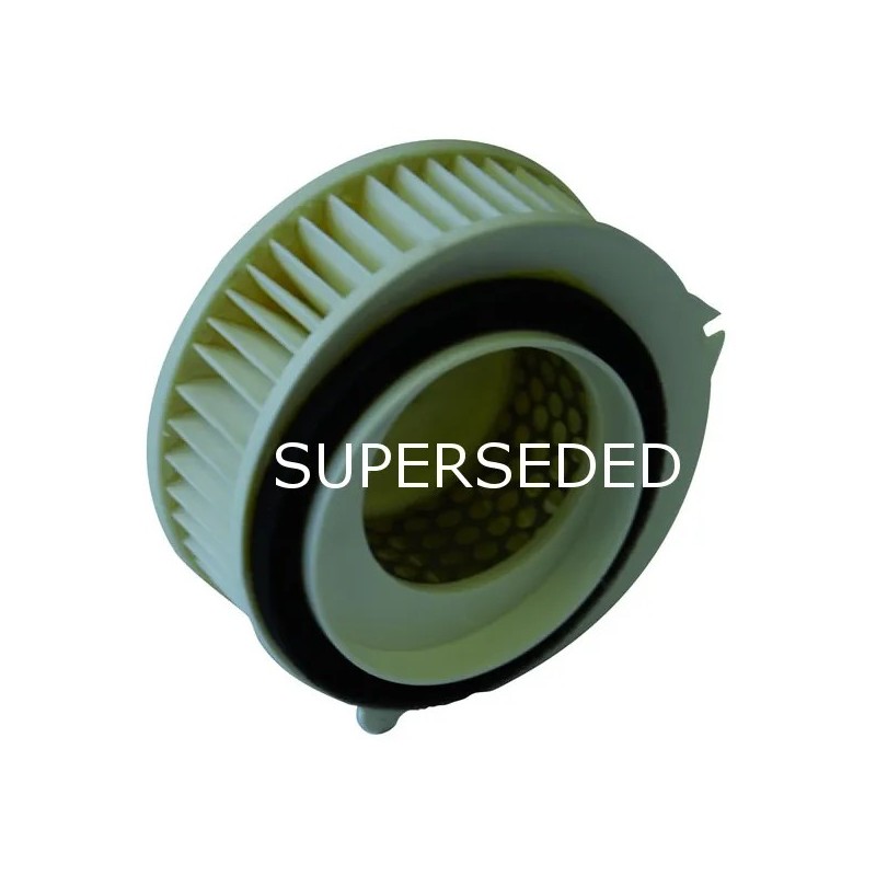 filtro de aire champion v308 para yamaha xvs650 dragstar 96 hfa460
