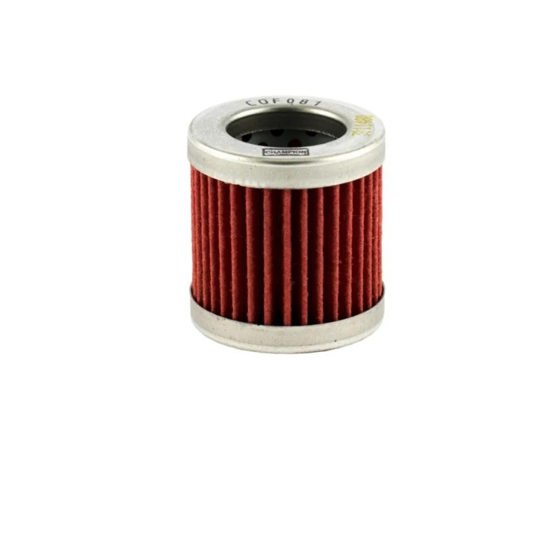 filtro de aceite x330
