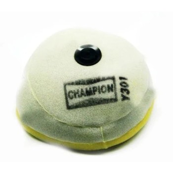 filtro de aire champion y301 para ktm 250exc 97 01