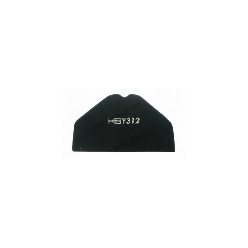 filtro de aire champion y312 para kawasaki zzr1100 98