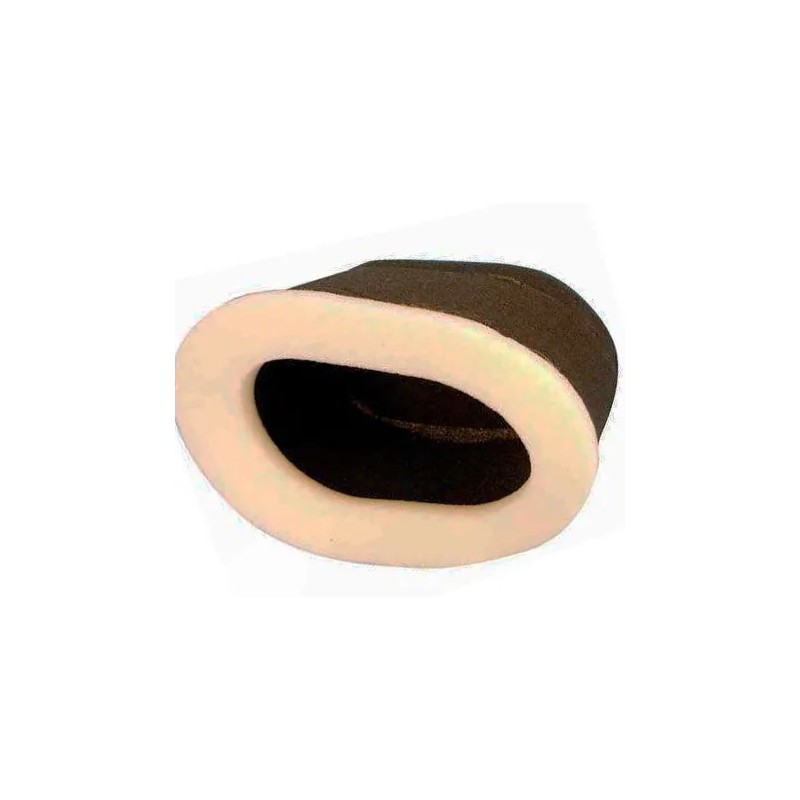 filtro de aire champion y314 para kawasaki klr650 tengai 93